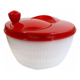 Seca Salada De Plástico Colors 4l