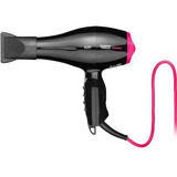Secado Profissional Taiff Titanium Colors Pink Ion 2100w