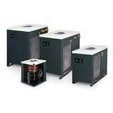 Secador Ar Comprimido Deltech Compatível Com Até 13 Pcm 220v