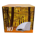 Secador Automático De Maos Wj Biovis 12x S/ Juros