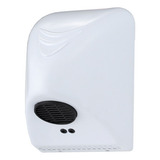 Secador Automático Para As Mãos Sensor Infravermelho 220 V