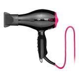 Secador Cabelos Taiff Titanium Série Colors 2100w