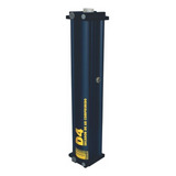 Secador De Ar 20 Pcm Para Ponto De Uso D4 Metalplan