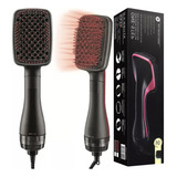 Secador De Cabelo 220w 1000w Secador/pente De Cabelo