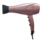 Secador De Cabelo Ga.ma Italy Keration 3d Pro Bechd0000002051 Bege 220v