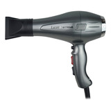 Secador De Cabelo Lizze Extreme Cinza 127v