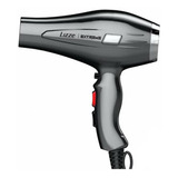 Secador De Cabelo Profissional Lizze Extreme Cinza 2400w