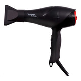Secador De Cabelo Taiff Black Ion 2000w Para Profissional