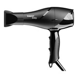 Secador De Cabelo Taiff Easy Profissional 1700w Preto 110v