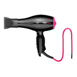Secador De Cabelos Taiff Titanium 2100w Pink 220v
