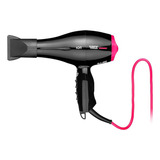 Secador De Cabelos Titanium Taiff 2100w 127v Pink