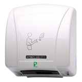 Secador De Mãos Automático P/ Banheiro C/ Selo Inmetro