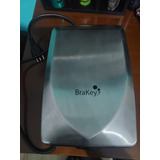 Secador De Mãos Brakey Cr 119
