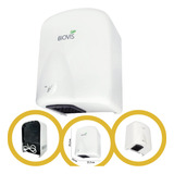 Secador De Mãos C/ Sensor Automático Aires 1500w 127v