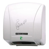Secador De Mãos Elétrico P/ Banheiro