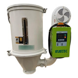 Secador De Material Plástico Ijts-400kg Injetora/extrusora