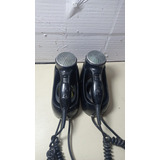 Secador De Parede 1400w Suporte Banheiro Leia Descrição