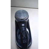 Secador De Parede Panther Black 1400w