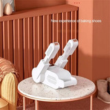 Secador De Sapatos Tênis Botas Meias Portátil Elétrico 220v