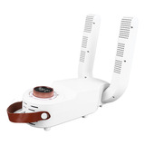 Secador Elétrico De Botas De Sapatos Smart Timer Constant Te
