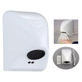 Secador Mãos Automatico Sensores Banheiros Banheiro