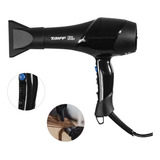 Secador Para Cabelo Secagem Eficaz New Smart 1700w Taiff