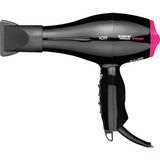 Secador Profissional Taiff Titanium Color Pink 2100w 110v