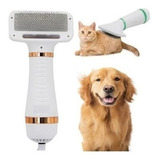 Secador Removedor Pelos Cães Gato Banho Tosa Mulltifuncional