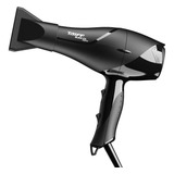 Secador Taiff Black Ion 2000w 127v - Full