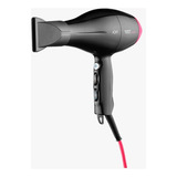 Secador Taiff Titanium Colors Pink 2100w 127v