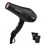 Secador Tourmaline Pro 2150w Íons Profissional 127v Lizz