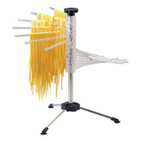 Secador Varal P/ Massa Macarrão 16 Haste Para Cozinha Chef