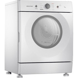 Secadora De Roupas Brastemp Bsr10bb 10kg Ciclo Edredons