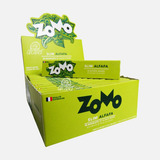 Zomo