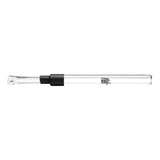 Seda De Vidro - Glass Blunt - Grande Original King Bong 15cm