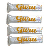 Seda De Vidro Piteira Reutilizavel Lavavel Blunt Smok Peq.