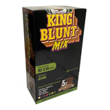 Seda King Blunt Mix C/ 25
