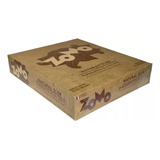 Seda Zomo Natural Slim - 25 Booklets