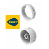 Sede + Contra Sede Blukit P/ Válvula Descarga Hydra Max 2550