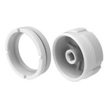 Sede + Contra Sede Blukit P/ Válvula Descarga Hydra Max 2550