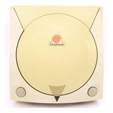 Sega Dreamcast Americano Revisado Completo Original