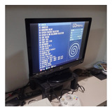 Sega Dreamcast Com Gdemu Mais Fonte Psu Dream Completo Com Vários Jogos