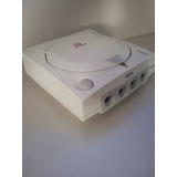 Sega Dreamcast + Controle Original + Cabos Funcionando .