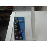 Sega Saturn Peripheals Virtua Stich Bachup Arcade Racer 3d