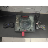 Sega Saturn Skeleton