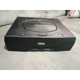 Sega Saturno Tectoy! Funcionando Perfeitamente!
