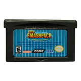 Sega Smash Pack Ecco Golden Axe Sonic Game Boy Advance Gba