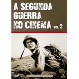 Segunda Guerra No Cinema Vol 2