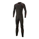 Segunda Pele Alpinestars Ride Tech Lite