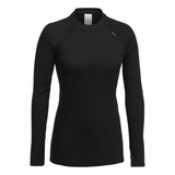 Segunda Pele Simple Warm Feminina Wedze